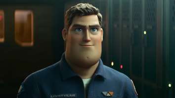 'Lightyear' Trailer: Chris Evans Voices a New Take on Iconic 'Toy Story' Space Ranger